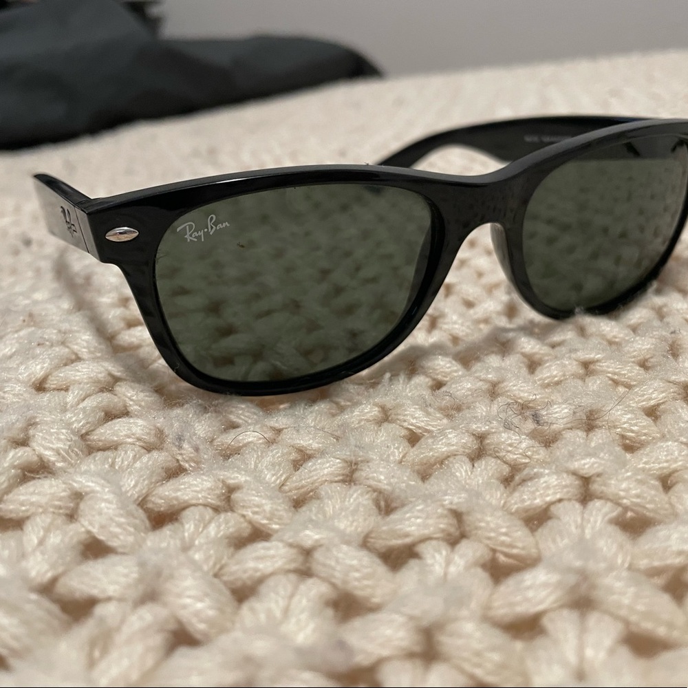 Ray-Ban New Wayfarer